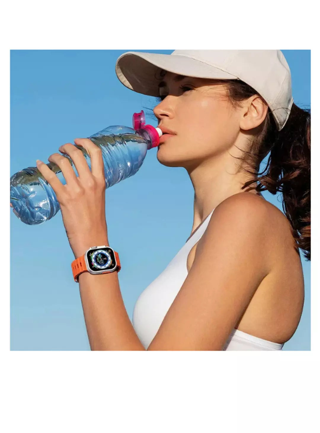 Smart Watch Ultra US8 49MM