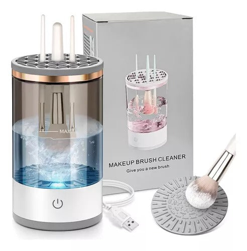 Gray helmet for bikers