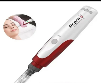 DERMAPEN ELECTRICO. TIENDA NILDA'S HOPI(ECUADOR)