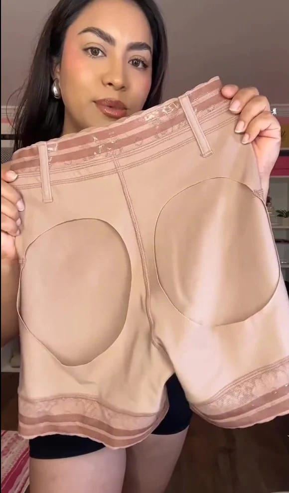 Short Faja Levanta Gluteos.Tienda NILDA'S HOPI( ECUADOR)