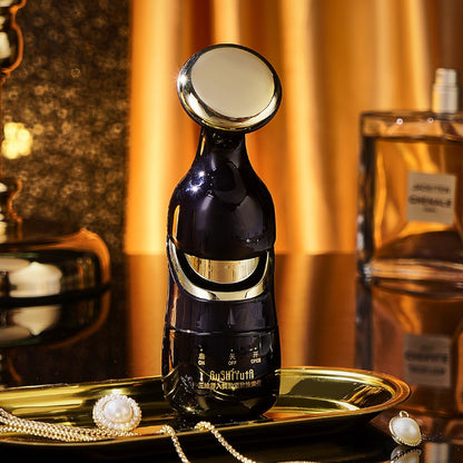 Masajeador facial 3 en 1, ojos, cara y cuello