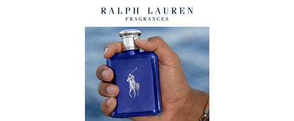 Perfume Polo Blue. TIENDA NILDA'S HOPI ( ECUADOR).