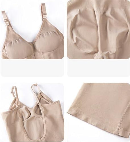 Faja moldeadora sin costuras control abd