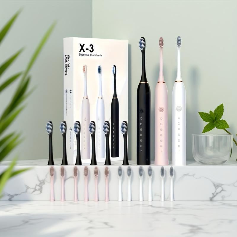 Cepillos De Dientes Electrico sonico