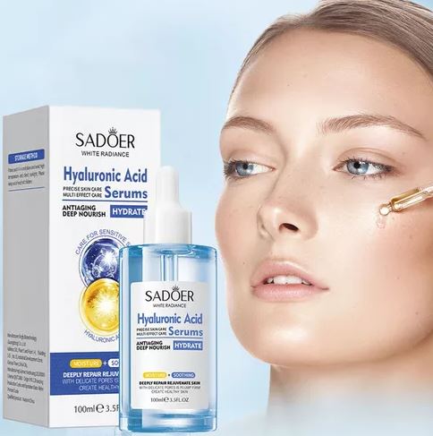 Serum Ácido H Antienvejecimiento