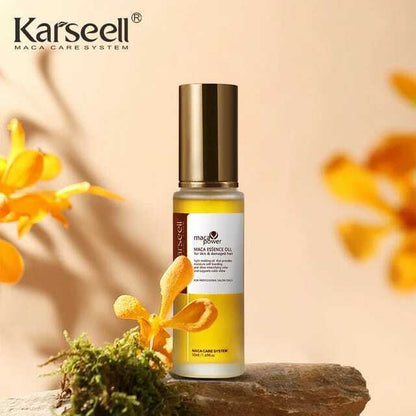 KARSEELL TRATAMIENTO + SERUM ORIGINAL