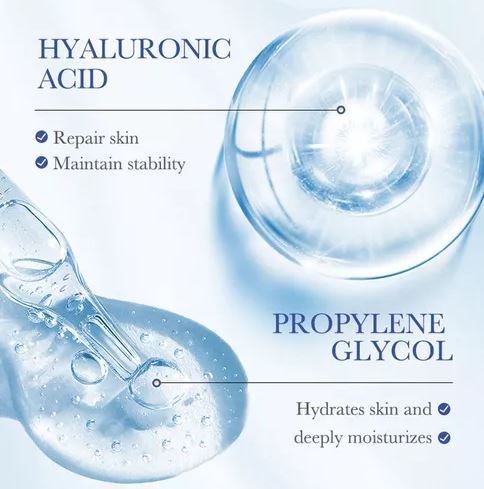 Serum Ácido H Antienvejecimiento